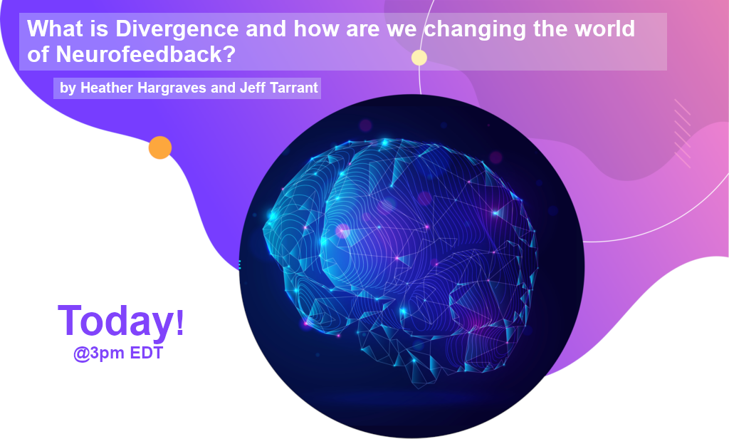 Webinar - What is Divergence