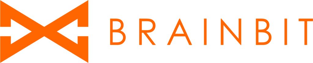 BrainBit Logo - Horizontal