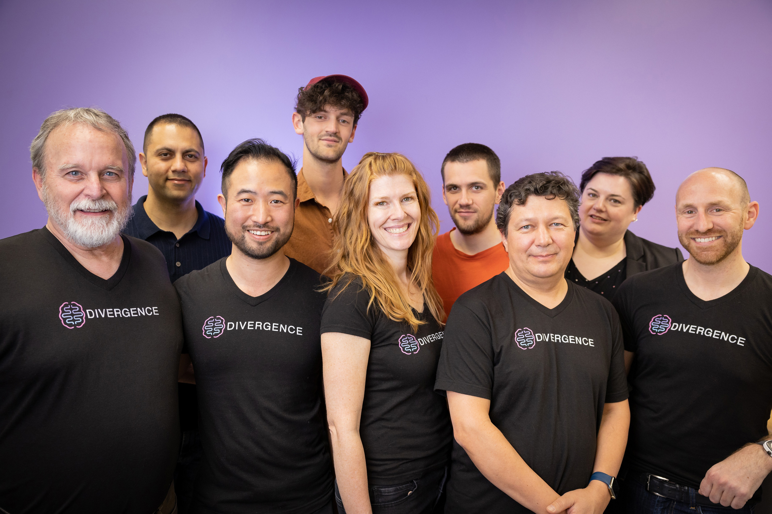 Divergence Team