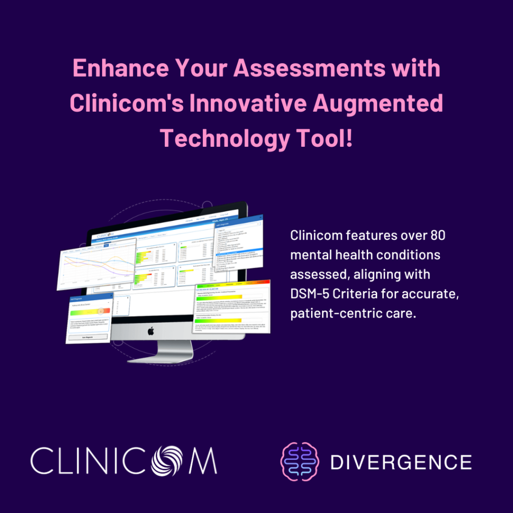 Clinicom Launch