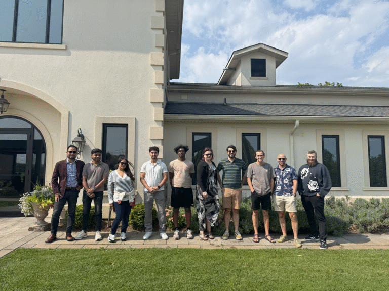 Divergence Neuro Full-time Staff: September 2025