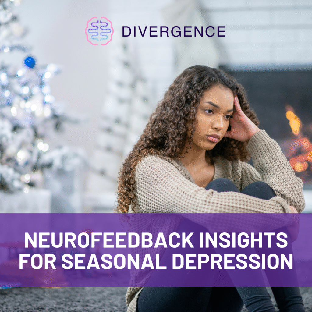 Neurofeedback Insights for Seasonal Depression