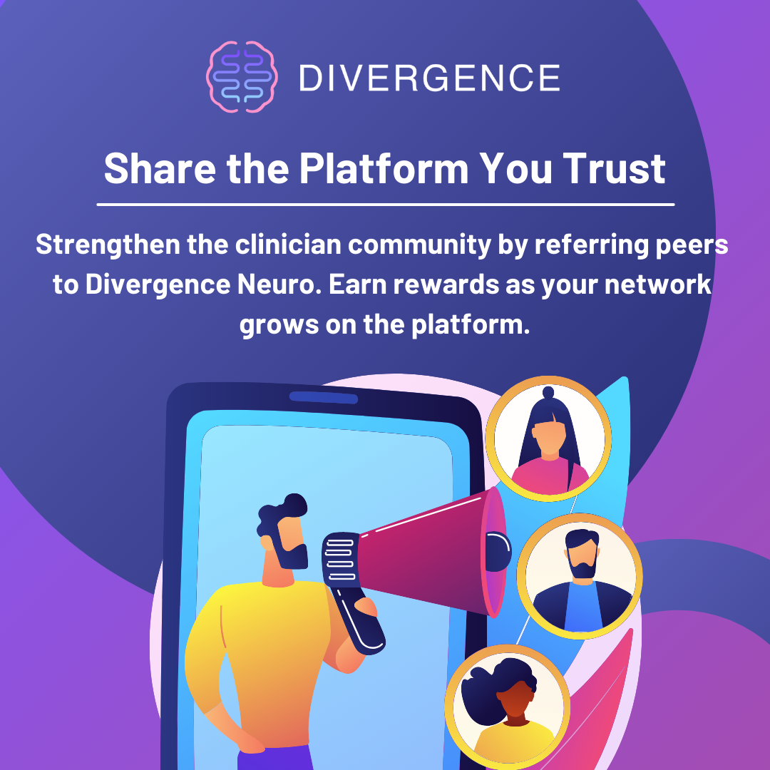 Share the Platform You Trust