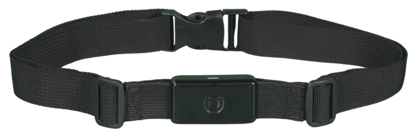 Synchroni Breathing Belt