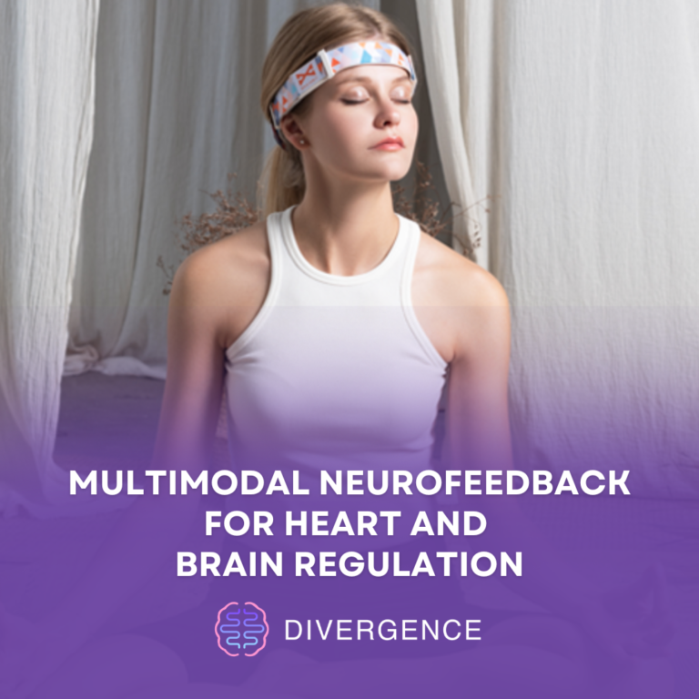Multimodal Neurofeedback for Heart and Brain Regulation