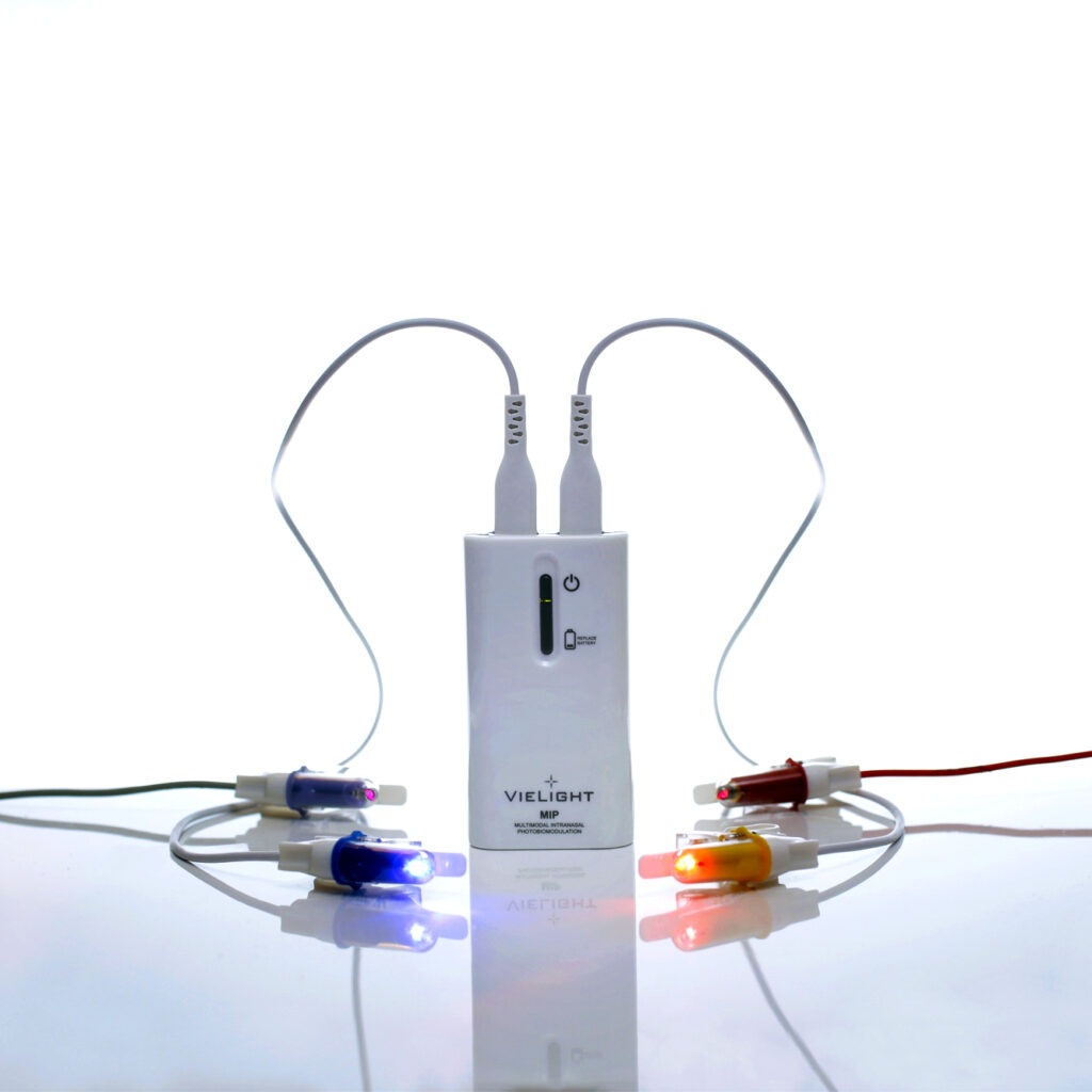 VieLight MIP Photobiomodulation Device