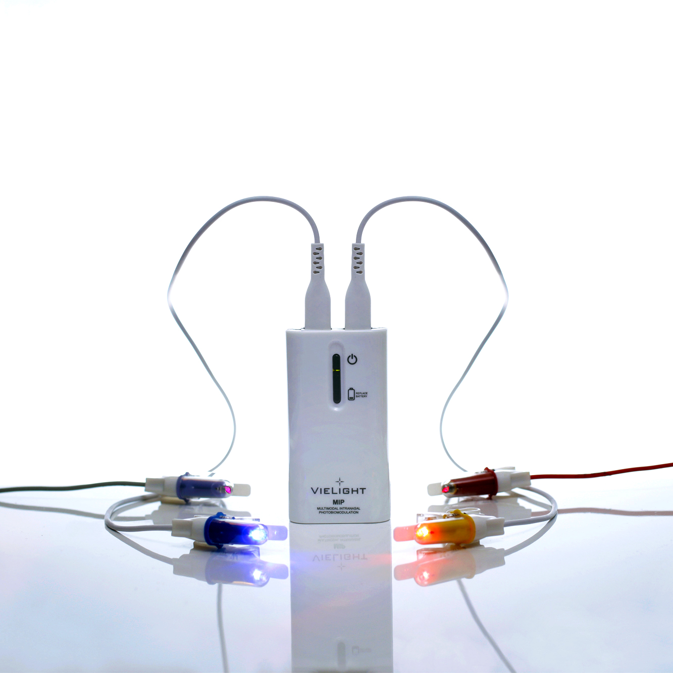 VieLight MIP Photobiomodulation Device