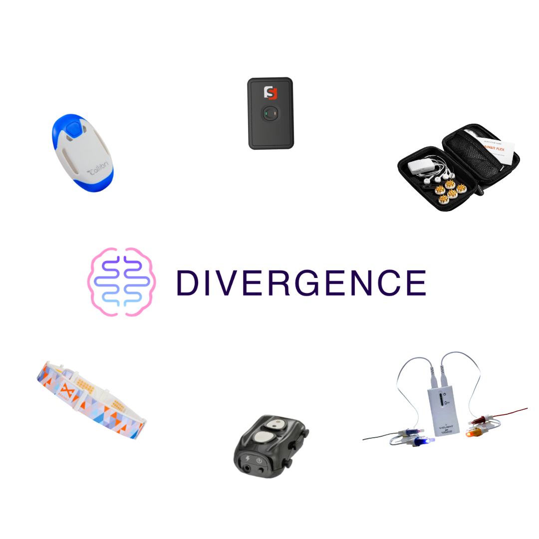 Divergence Supported Devices