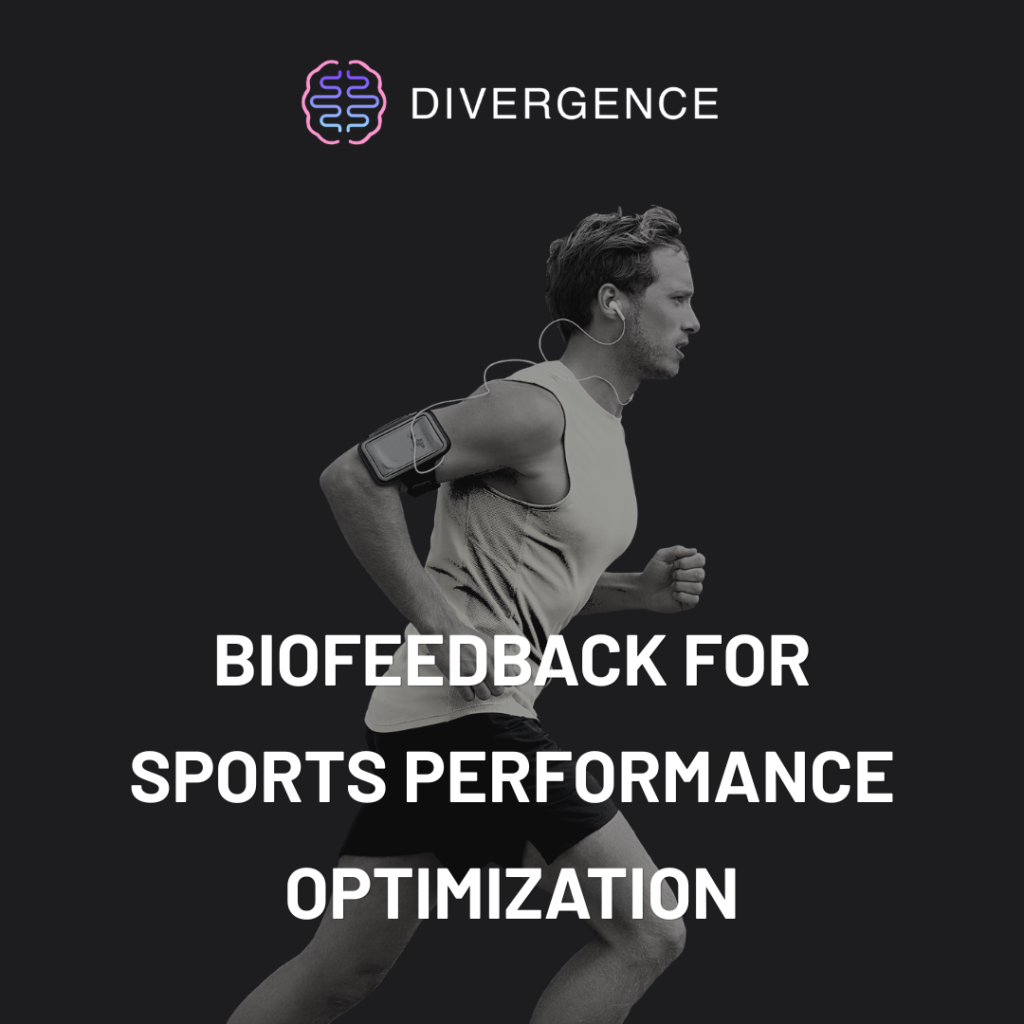 Biofeedback for Sports Performance Optimization