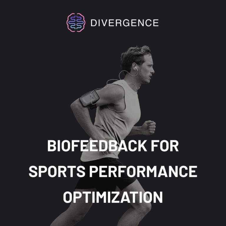 Biofeedback for Sports Performance Optimization