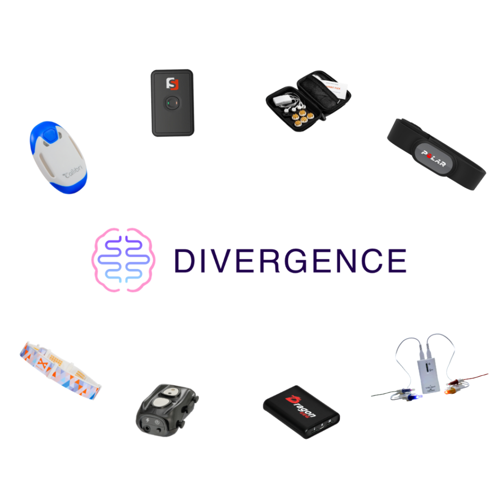 Divergence Supported Devices