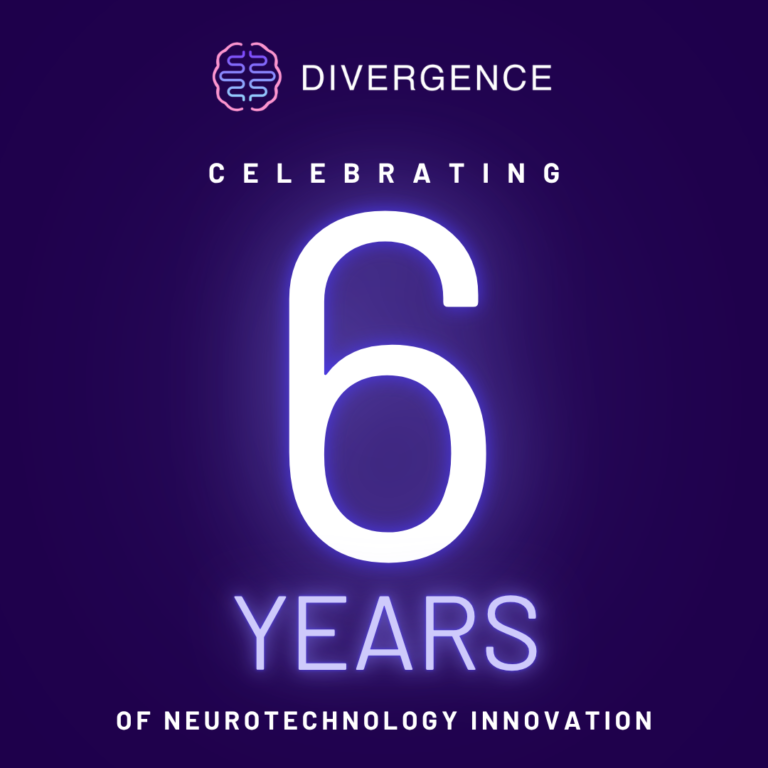 6 Years of Neurotechnology Innovation